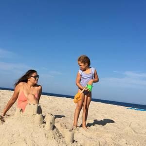 Meet your Posher, Katherine